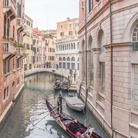 San Marco Square With Canal View By Wonderful Italy Venice Exterior photo